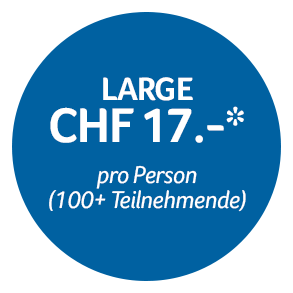 B2Mission Paket Large B2Mission Paket Large