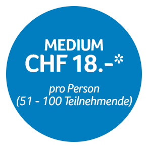 B2Mission Paket Medium B2Mission Paket Medium