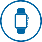 B2Mission - Smartwatch B2Mission - Smartwatch