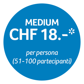 B2Mission Paket Medium B2Mission Paket Medium