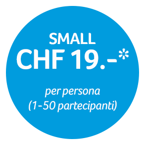 B2Mission Paket Small B2Mission Paket Small