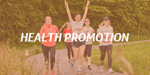 Health promotion