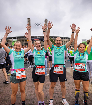 B2Run Berlin