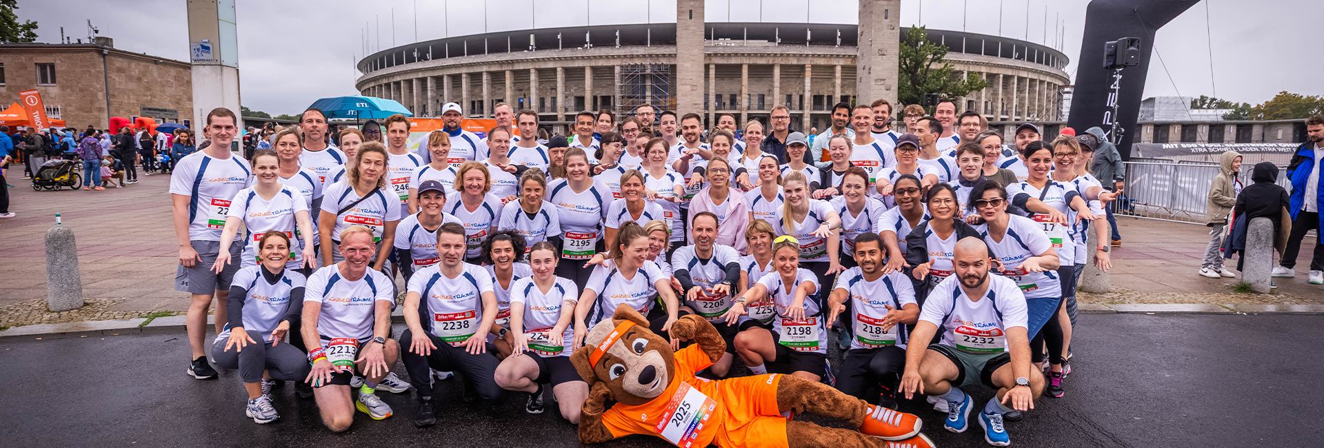 B2Run Berlin