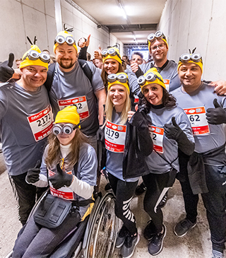 B2Run Gelsenkirchen