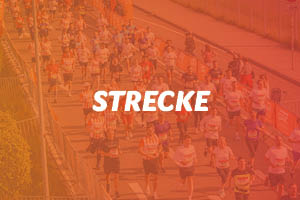B2Run Streckenverlauf