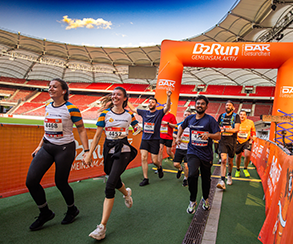B2Run Stuttgart Bilder 2025