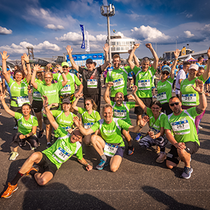 BASF FIRMENCUP 2025 Bilder