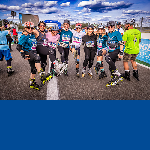 Firmenlauf Hockenheimring Bilder