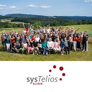 Systelios beim BASF FIRMENCUP