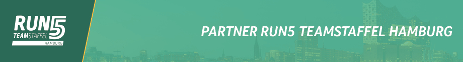 RUN5 Regio Partner Hamburg