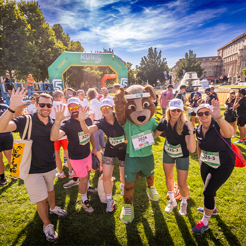 Firmenlauf Wiesbaden Bilder
