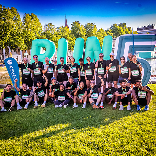 RUN5 TEAMSTAFFEL Wiesbaden 2026 Teams